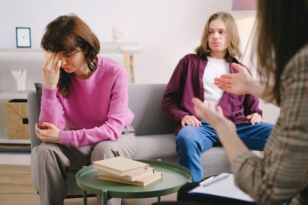 Konflikty rodzinne na tle spraw spadkowych - analiza prawna i psychologiczna