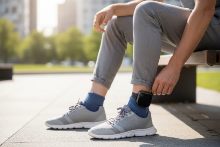 System Dozoru Elektronicznego (SDE) - Czym jest i kiedy ma zastosowanie?