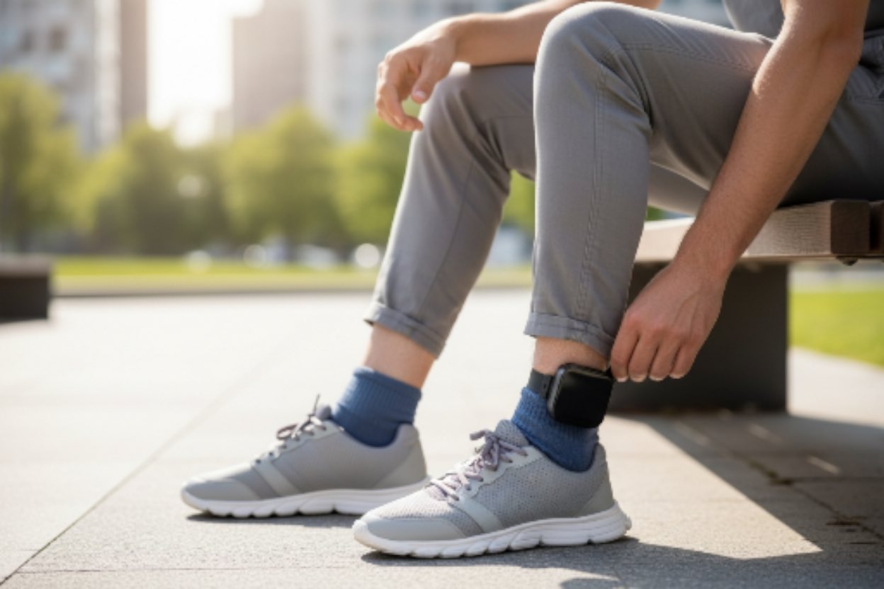 System Dozoru Elektronicznego (SDE) - Czym jest i kiedy ma zastosowanie?