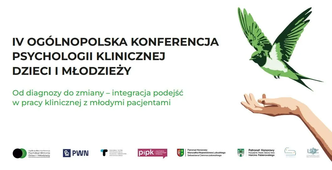 Wygłaszanie referatu pt. Analiza linii życia oraz indywidualne podejście do nieletniego
